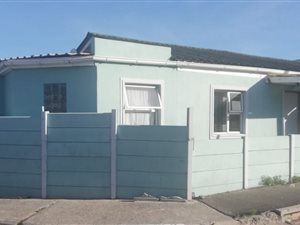 3 Bed House in Beacon Valley