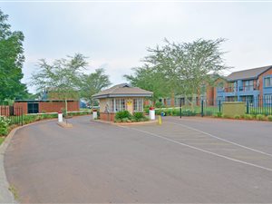 2 Bed Apartment in Theresa Park