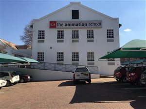 739.390014648438 m² Office Space in Parktown North