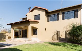 3 Bedroom House in Broadacres