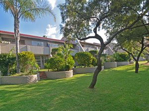 2 Bed Apartment in Northwold