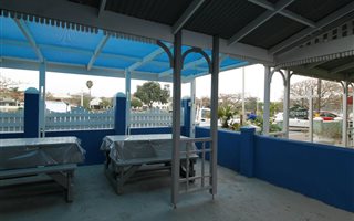 Commercial space in East Bank