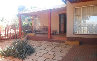 4 Bedroom House in Visagie Park