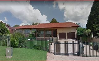 4 Bedroom House in Wilro Park