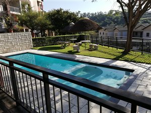 2 Bed Apartment in Westville
