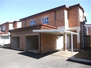 2 Bed Duplex in Brentwood