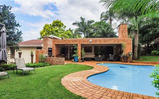 4 Bedroom House in Panorama