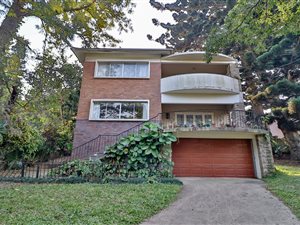 4 Bed House in Westville