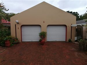 4 Bed House in Meerensee
