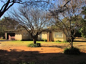 3 Bed House in Glen Austin