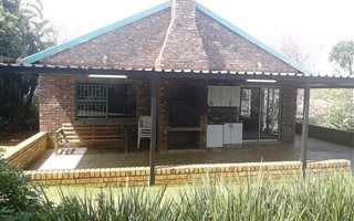 2 Bedroom House in Signal Hill