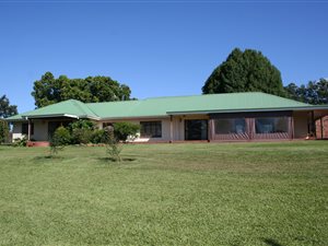 8 ha Farm in Merrivale Heights