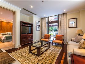 2 Bed Apartment in Sandown