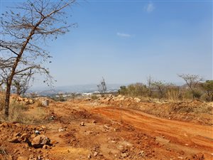 600 m² Land available in Elawini Lifestyle Estate