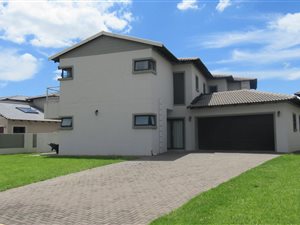 4 Bed House in Irene
