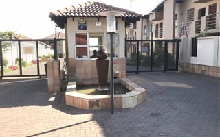 2 Bedroom Apartment in Gresswold