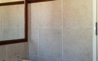 2 Bedroom Flat in Eco Park