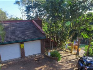 3 Bed Townhouse in Amanzimtoti