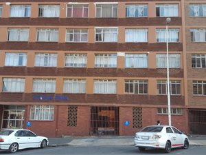 1 Bed Apartment in Point Waterfront
