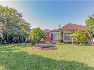 3 Bed Townhouse in Pinetown Central