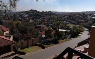 1 Bedroom Flat in Bassonia