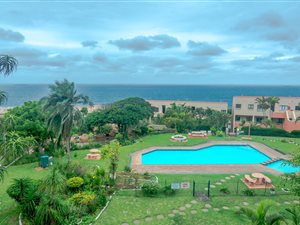 2 Bed Apartment in Umdloti