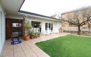 3 Bedroom House in Kleinmond
