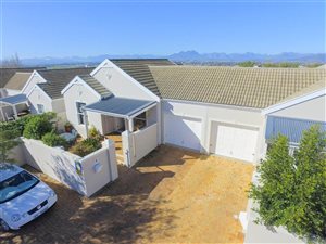 2 Bed Townhouse in Pinehurst