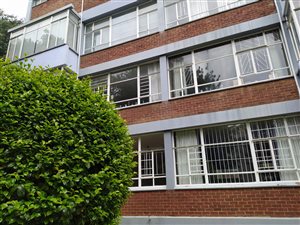 2 Bed Apartment in Illovo