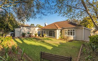 4 Bedroom House in Parkview