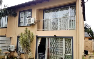 3 Bedroom Duplex in Avoca