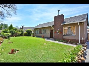 3 Bed House in Montgomery Park