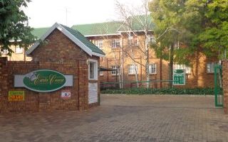 2 Bedroom Townhouse in Benoni North