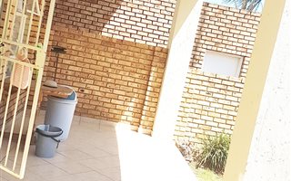 2 Bedroom Townhouse in Celtisdal