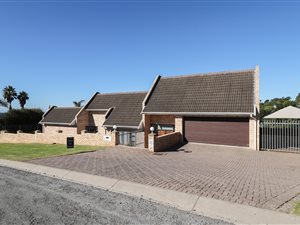 3 Bed House in Vincent