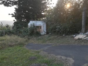 2307 m² Land available in Escombe