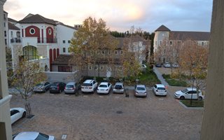 2 Bedroom Apartment in Rosendal