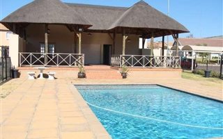 2 Bedroom Apartment in Greenstone Hill