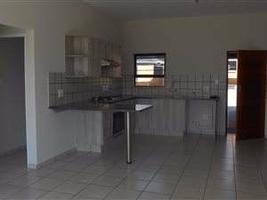 2 Bedroom Apartment in Alberton