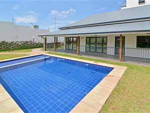 1 Bed Townhouse in Oakdene