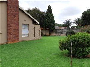 3 Bed House in Lilianton