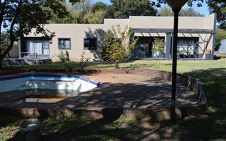4 Bedroom House in St Andrews