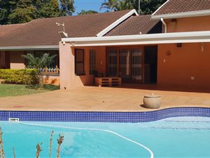 5 Bed House in Nyala Park