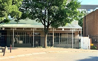 75 m² Retail Space in Boksburg Central