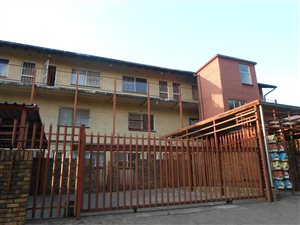 3 Bed Apartment in Windsor East