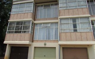 1 Bedroom Apartment in Brakpan Central