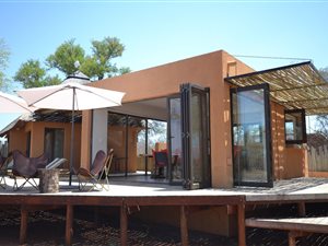 3 Bed House in Hoedspruit