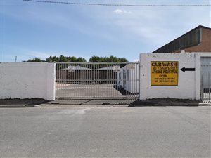 1000 m² Commercial space in Athlone