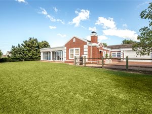 3 Bed House in Hillcrest Central