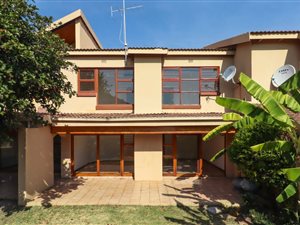 4 Bed Townhouse in Bedford Park